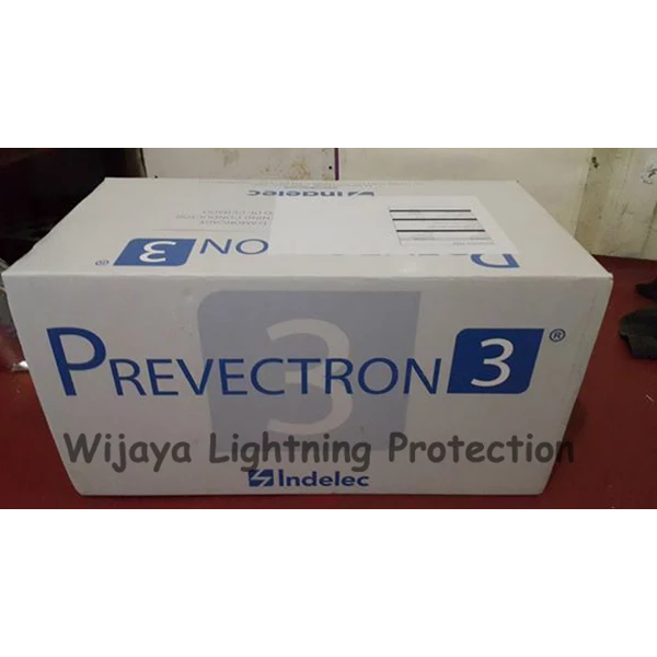 Prevectron 3S60 Air Terminal Lightning Protection