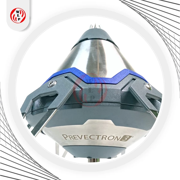Prevectron 3S60 Air Terminal Lightning Protection