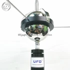 HEAD Terminal UFO F2 Penangkal Petir 3