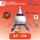 Penangkal Petir Evo Franklin EF 150 Air Terminal Early Streamer Emission (ESE) Radius 150 Meter Mad In Indonesia 1
