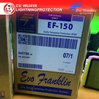 Penangkal Petir Evo Franklin EF 150 Air Terminal Early Streamer Emission (ESE) Radius 150 Meter Mad In Indonesia 5