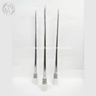 Splitzen Aluminum Lightning Rod 3/4 x 50cm Include Teflon 5