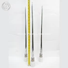 Splitzen Aluminum Lightning Rod 3/4 x 50cm Include Teflon 4