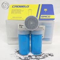 Gunpowder Powder Exothermic Welding nVent ERICO 115F20-Cadweld 115 grams