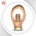 Clamp Cincin Oval untuk Grounding 3