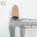 Shock Grounding Rod Size 3/4 inch 3