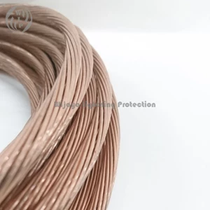 Kabel Bare Copper Conductor Ukuran 50mm