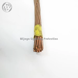 Indonesia BC Cable 70mm