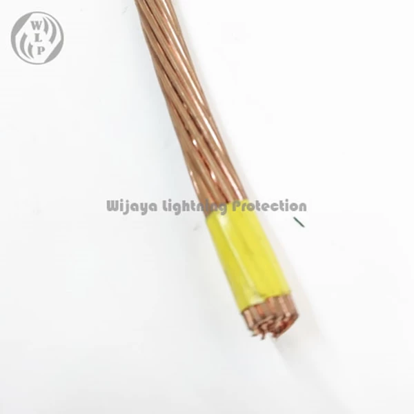 Indonesia BC Cable 70mm