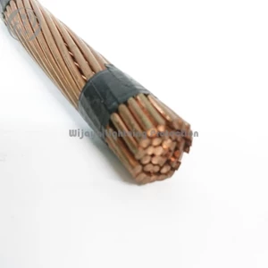 150mm CU Cable