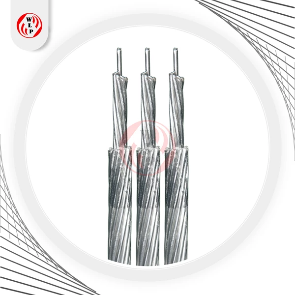 Kabel AAAC / Kabel A3C 50 mm