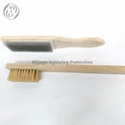 Cleaning Brush Moulding ERICO 2