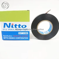 Isolasi PVC Kabel Nitto