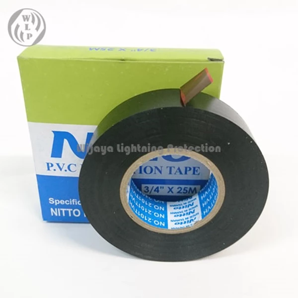 Nitto Cable Insulation