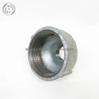 Pipe Reducer Fittings 2