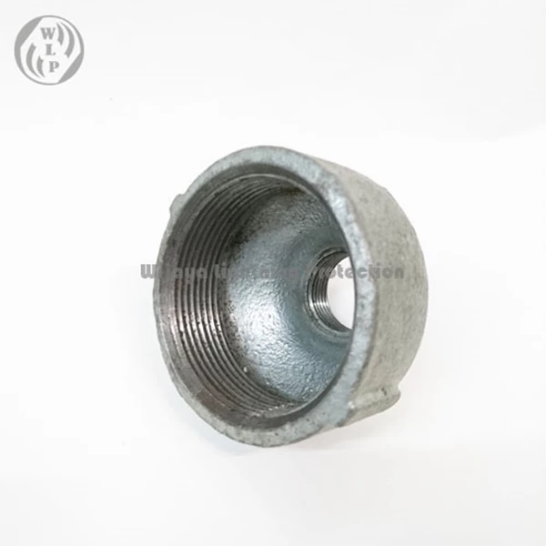 Pipe Reducer Fittings