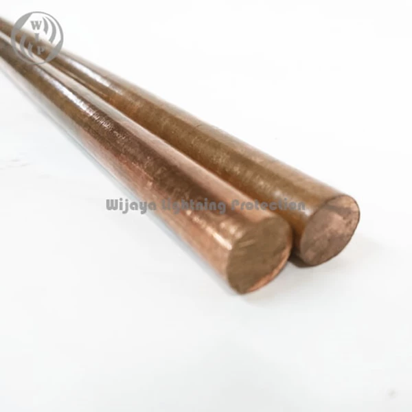 Copper Grounding Rod