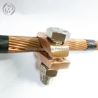 Single Clamp BC Cable Copper 2
