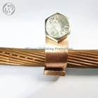 Single Clamp BC Cable Copper 5