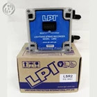 LPI Lightning Strike Recorder LSR2 1