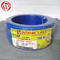 Kabel NYAF 1.5mm Supreme