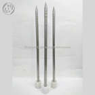 Splitzen Stainless Steel Lightning Protection 3/4 x 60 cm 1