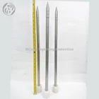 Splitzen Stainless Steel Lightning Protection 3/4 x 60 cm 3