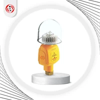 Lampu Tower Philips ObstiVision Signal Luminaires