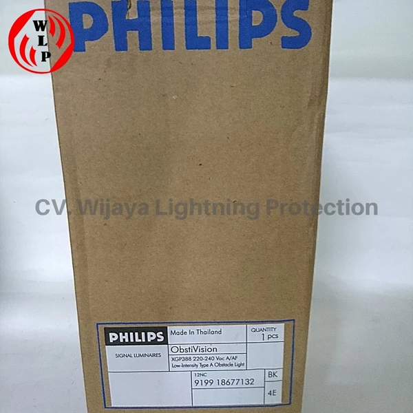 Philips ObstiVision Signal Luminaires Tower Lights