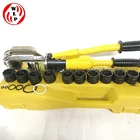Tang Press Hydraulic Crimping Tools 7