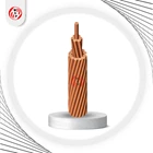 BC Bare Copper Copper Cable 150mm2 1
