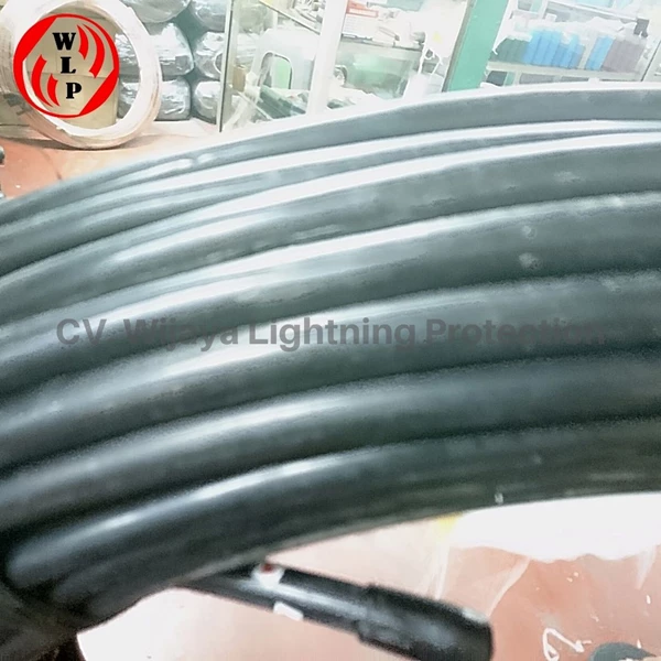 Kabel Listrik NYY Ukuran BCC 1x70 mm2