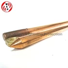Splitzen Tombak Anti Petir Erico Full Copper 5/8 x 50cm 4