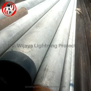 Pipa Galvanis Ukuran 6 Inch