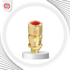 Hawke Cable Gland RAC With PVC Shroud