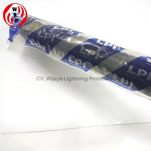 FRP Support Mast LPI Guardian 2 Inch x 2 Meter