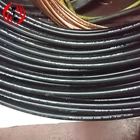 A3CS / AAAC-S 70mm2 Twisted Cable 1