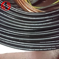 Kabel Twisted A3CS / AAAC-S 70mm2