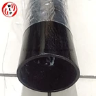 Tiang Fibreglass Reinforced Plastic (FRP) Mast Penangkal Petir Lokal Ukuran 2 inch x 2 meter 1