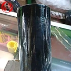 Fibreglass Reinforced Plastic (FRP) Mast Size 2 inch x 2 meters 4