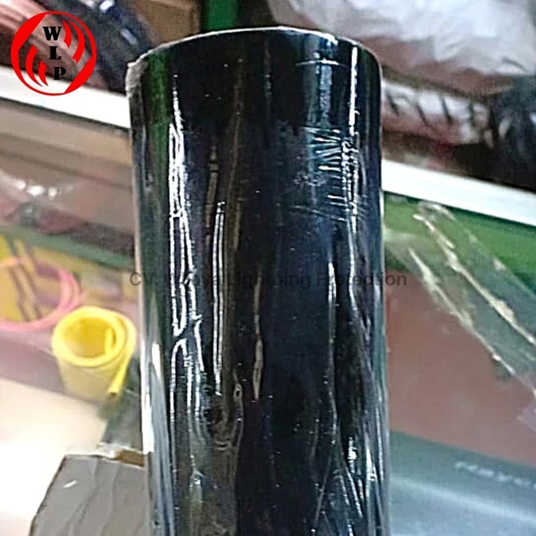 Fibreglass Reinforced Plastic (FRP) Mast Size 2 inch x 2 meters