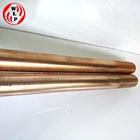 As Grounding Rod 1 Inch Bonded 2