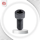 Driving Head Grounding Rod / Bantalan Tumbukan Stik Tembaga 1