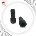 Driving Head Grounding Rod / Bantalan Tumbukan Stik Tembaga 2