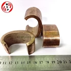 Clamp C For Copper Cable Clamp Size 300 mm2 3