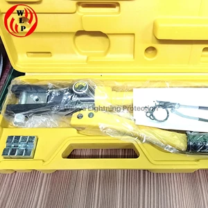 Hydraulic Pliers Crimping Pliers Press For Skun