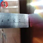 Copper Earthing Plate Tembaga Tebal 3mm 1 Meter Persegi 3