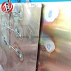 Copper Earthing Plate Tembaga Tebal 3mm 1 Meter Persegi 4