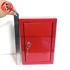 Terminal Box Fire Alarm TBFA 4