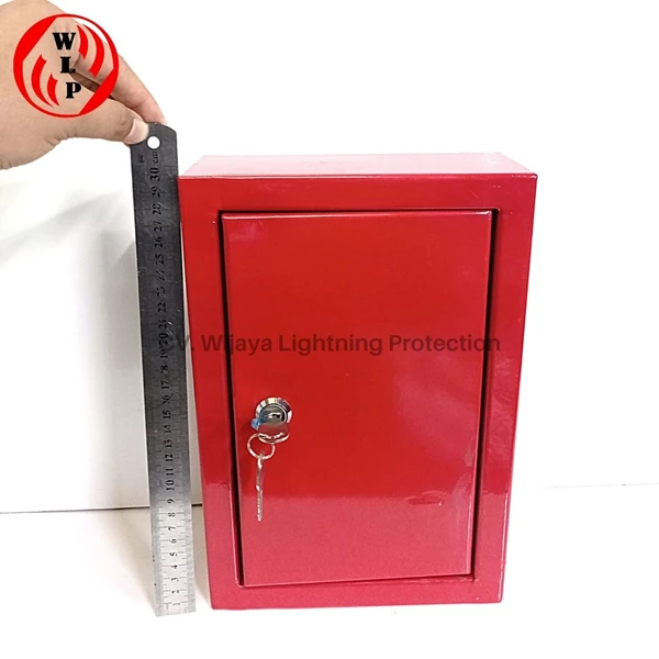Terminal Box Fire Alarm TBFA